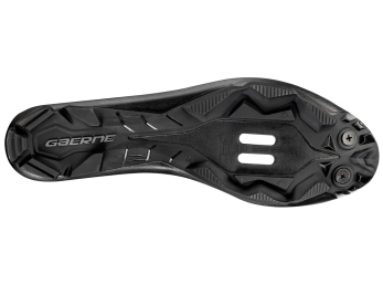 Tretry GAERNE MTB Trail Matt Black 45